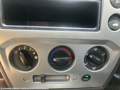 Ford FIESTA SE 1.0 2014/2014